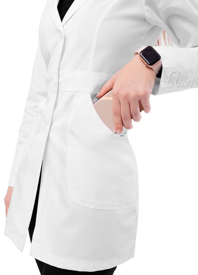 Women's 32" Perfection Lab Coat