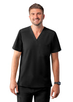 Men's Classic V-Neck Top