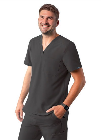 Men's Classic V-Neck Top