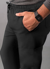 Men's Slim Leg Cargo Pant