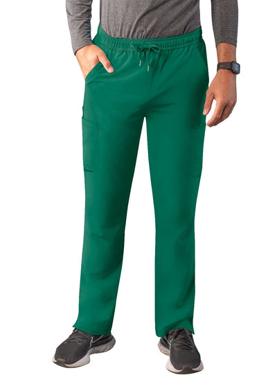 Men's Slim Leg Cargo Pant