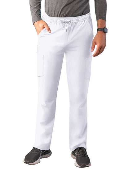 Men's Slim Leg Cargo Pant