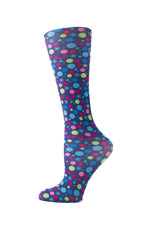 Bubbles - Cutieful Compression Socks