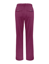 Women's Slim Fit 6 Pocket Pant Petite