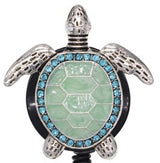 Turtle - Dazzle Badge Reel